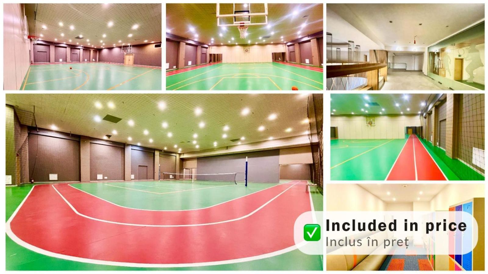 Yamaluxe Apartments - Heart & Soul With Lovely Colours Bukarest Kültér fotó