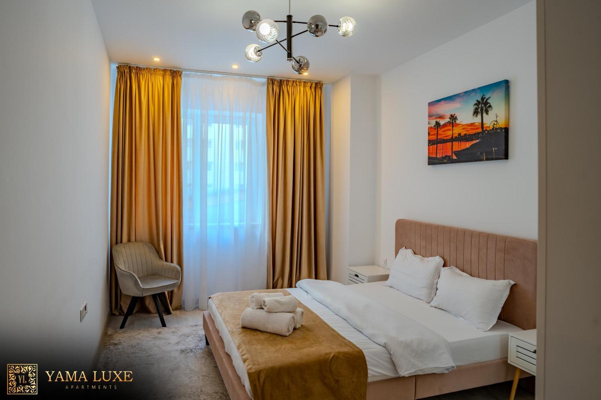 Yamaluxe Apartments - Heart & Soul With Lovely Colours Bukarest Kültér fotó